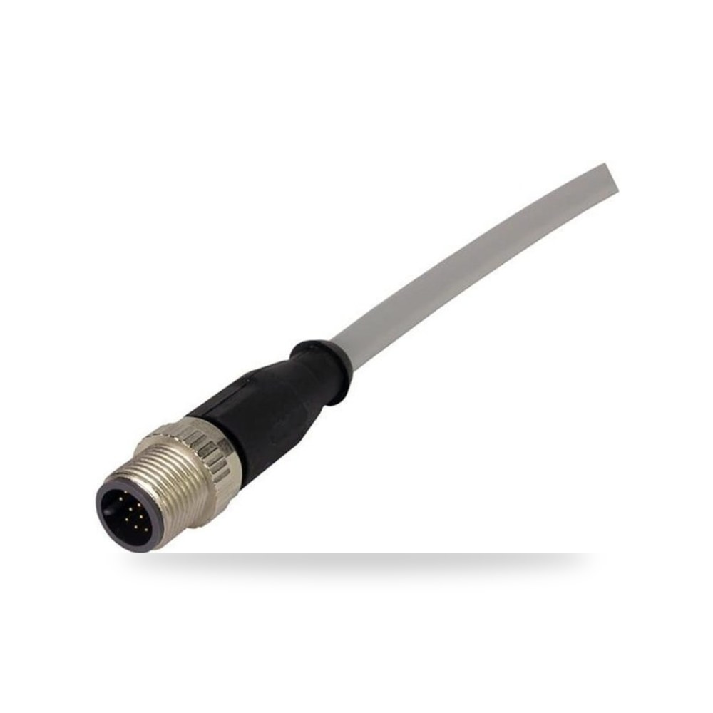 كابل توصيل حساسات ومشغلات 12 طراز مميز RS PRO ريمكو للتوريدات الصناعية (Reemco Industrial)