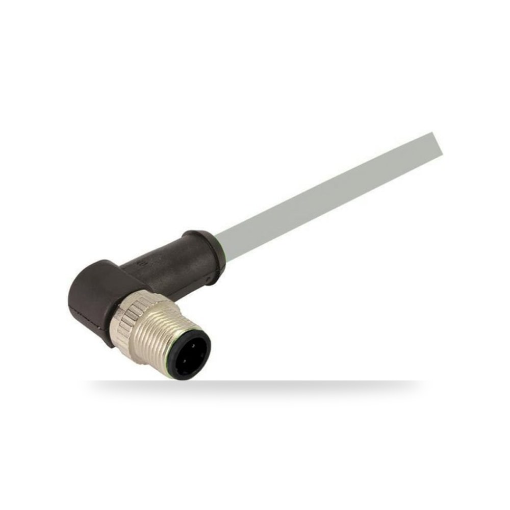 كابل توصيل حساسات ومشغلات 12 أطراف طراز A RS ريمكو للتوريدات الصناعية (Reemco Industrial)
