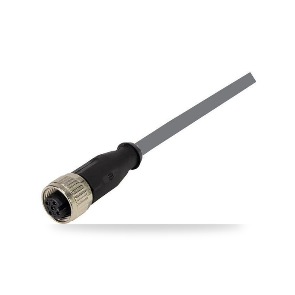 كابل توصيل حساسات ومشغلات 12 طراز A RS PRO ريمكو للتوريدات الصناعية (Reemco Industrial)