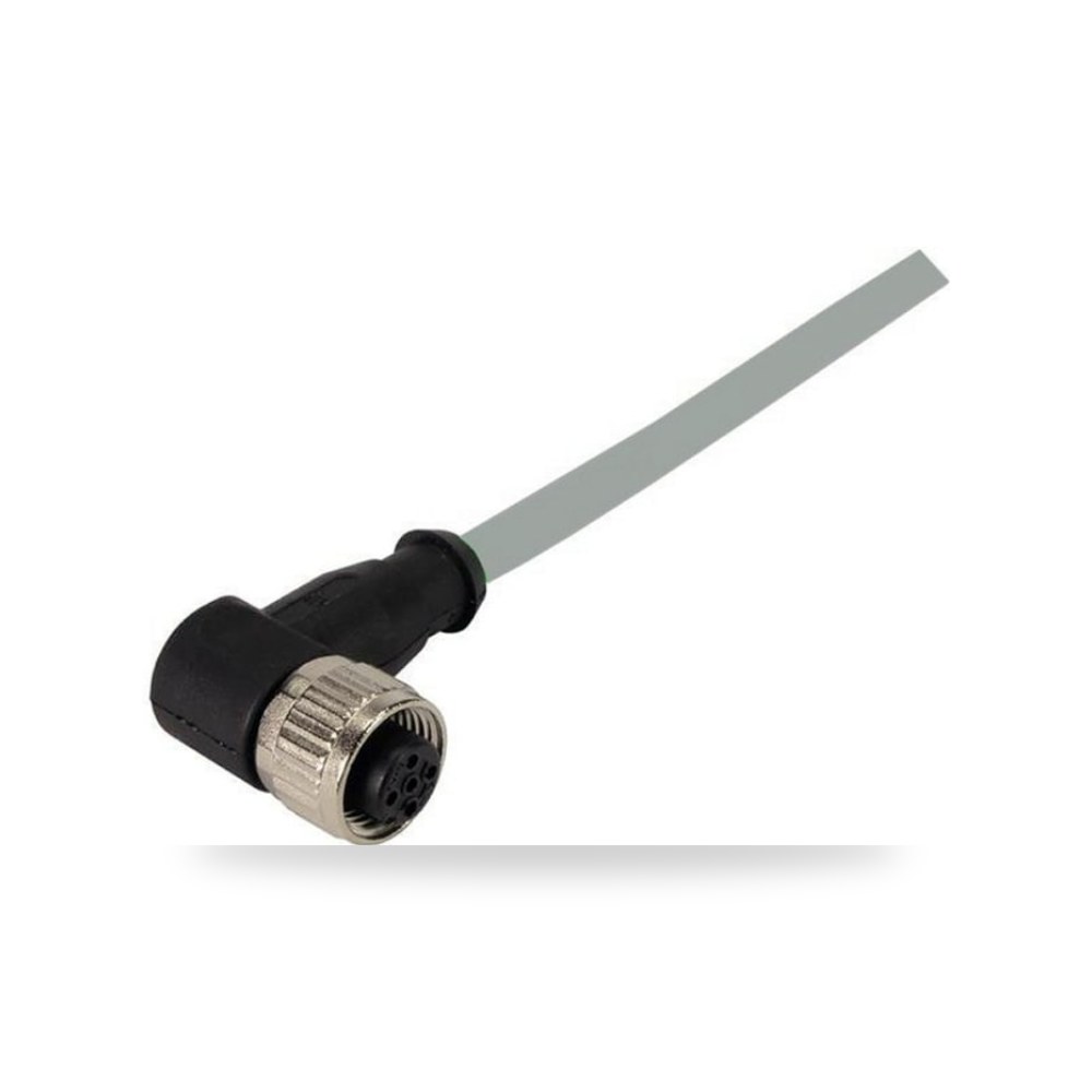 كابل توصيل حساسات ومشغلات 12 أطراف طراز B RS ريمكو للتوريدات الصناعية (Reemco Industrial)
