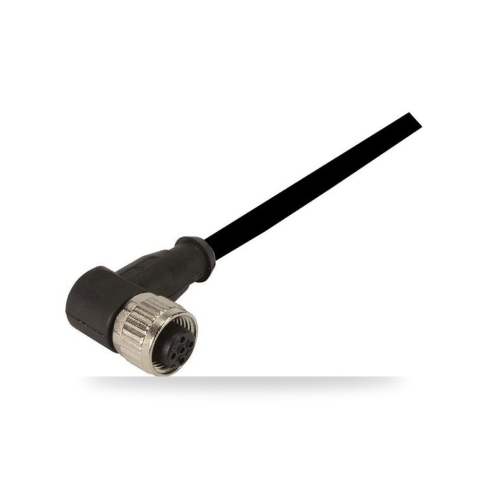 كابل توصيل حساسات ومشغلات 12 طراز D RS PRO ريمكو للتوريدات الصناعية (Reemco Industrial)