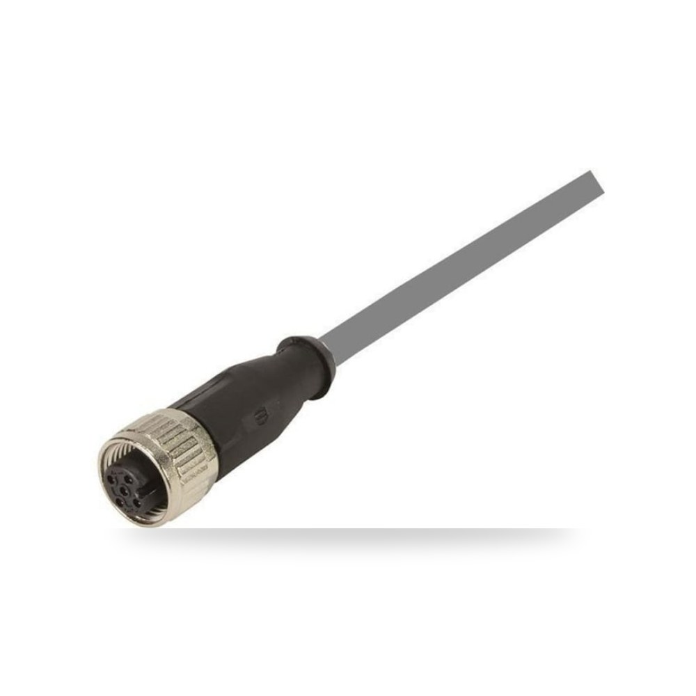 كابل توصيل حساسات ومشغلات 12 طراز E RS PRO ريمكو للتوريدات الصناعية (Reemco Industrial)