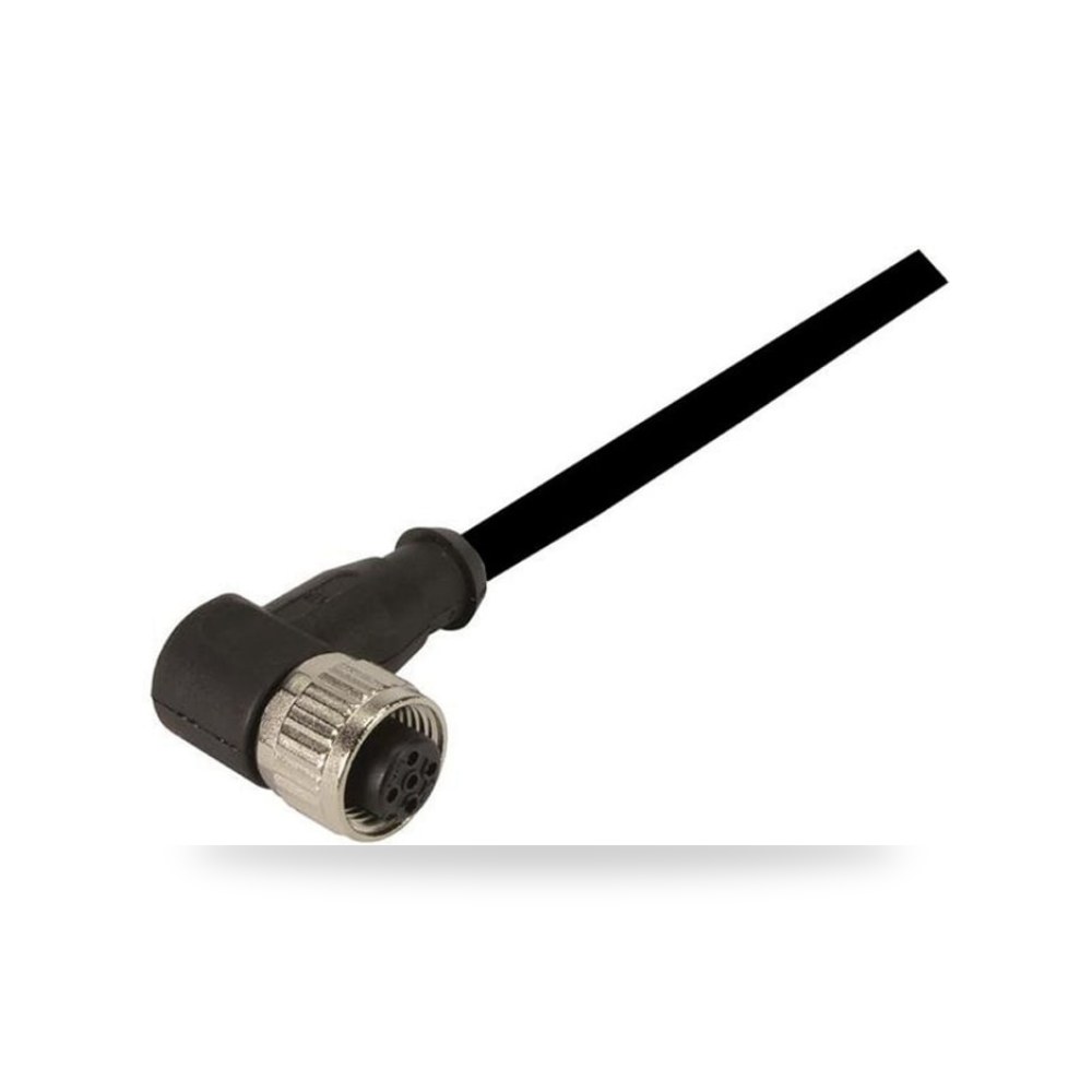 كابل توصيل حساسات ومشغلات 12 طراز F RS PRO ريمكو للتوريدات الصناعية (Reemco Industrial)