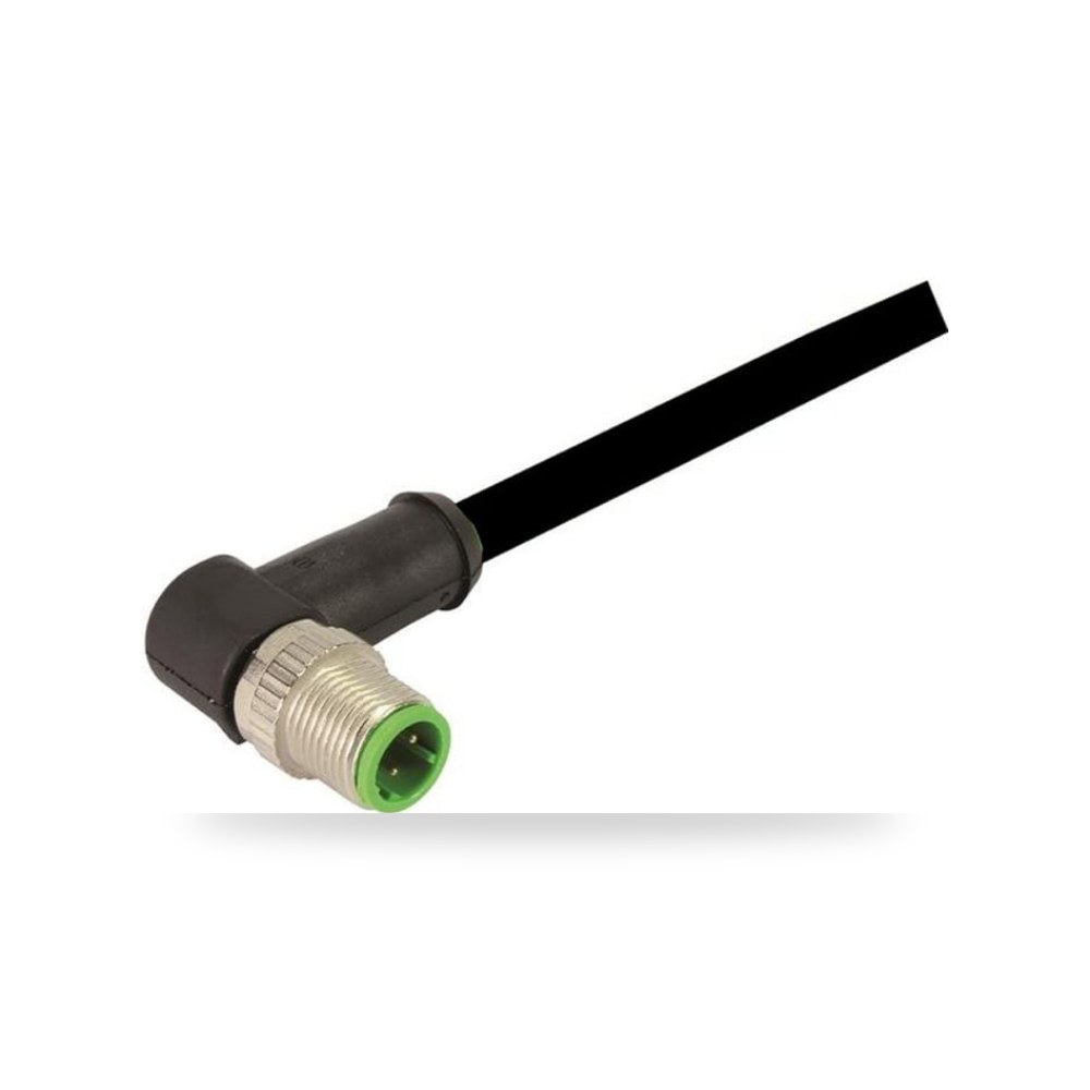 كابل توصيل حساسات ومشغلات 12 أطراف طراز G RS ريمكو للتوريدات الصناعية (Reemco Industrial)