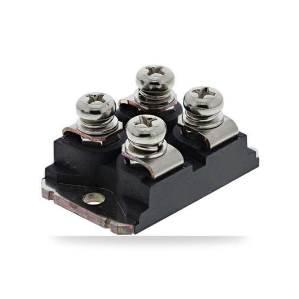 دايود شوتكي مقوم 600V 141 A إلكتروني دقيق RS ريمكو للتوريدات الصناعية (Reemco Industrial)