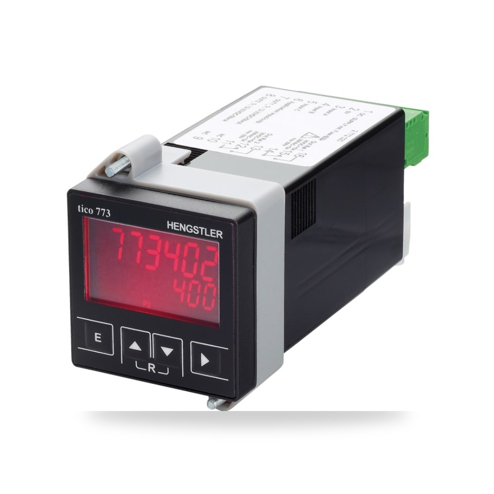 عداد ساعات تشغيل لوحات فئة L T صناعي RS PRO ريمكو للتوريدات الصناعية (Reemco Industrial)
