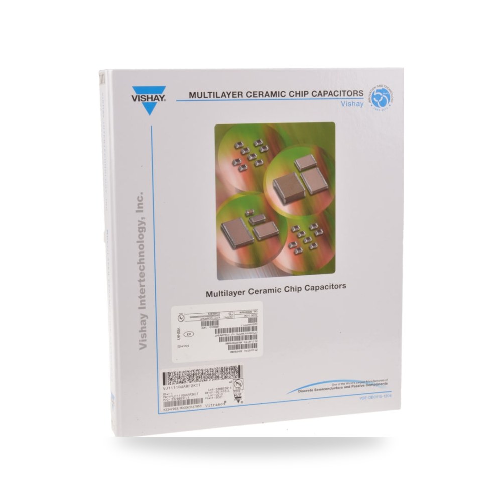 مكثف إلكتروني للدوائر عالي الكفاءة طراز M RS ريمكو للتوريدات الصناعية (Reemco Industrial)