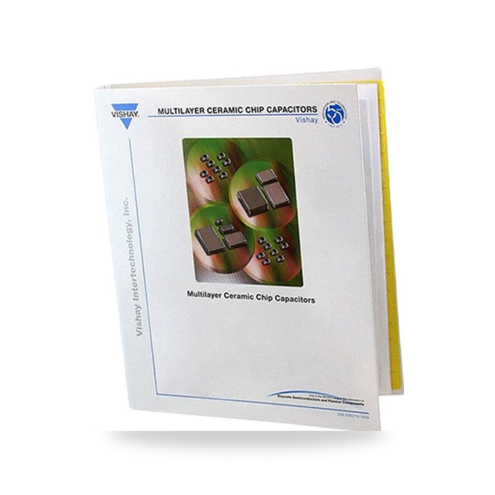 مكثف إلكتروني للدوائر عالي طراز M RS PRO ريمكو للتوريدات الصناعية (Reemco Industrial)