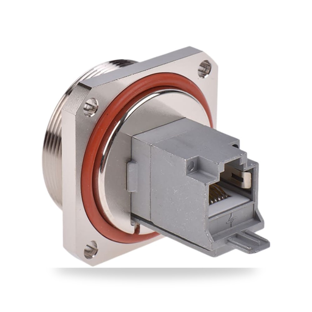كابل شبكات إيثرنت CAT6 عالي طراز H ريمكو للتوريدات الصناعية (Reemco Industrial)