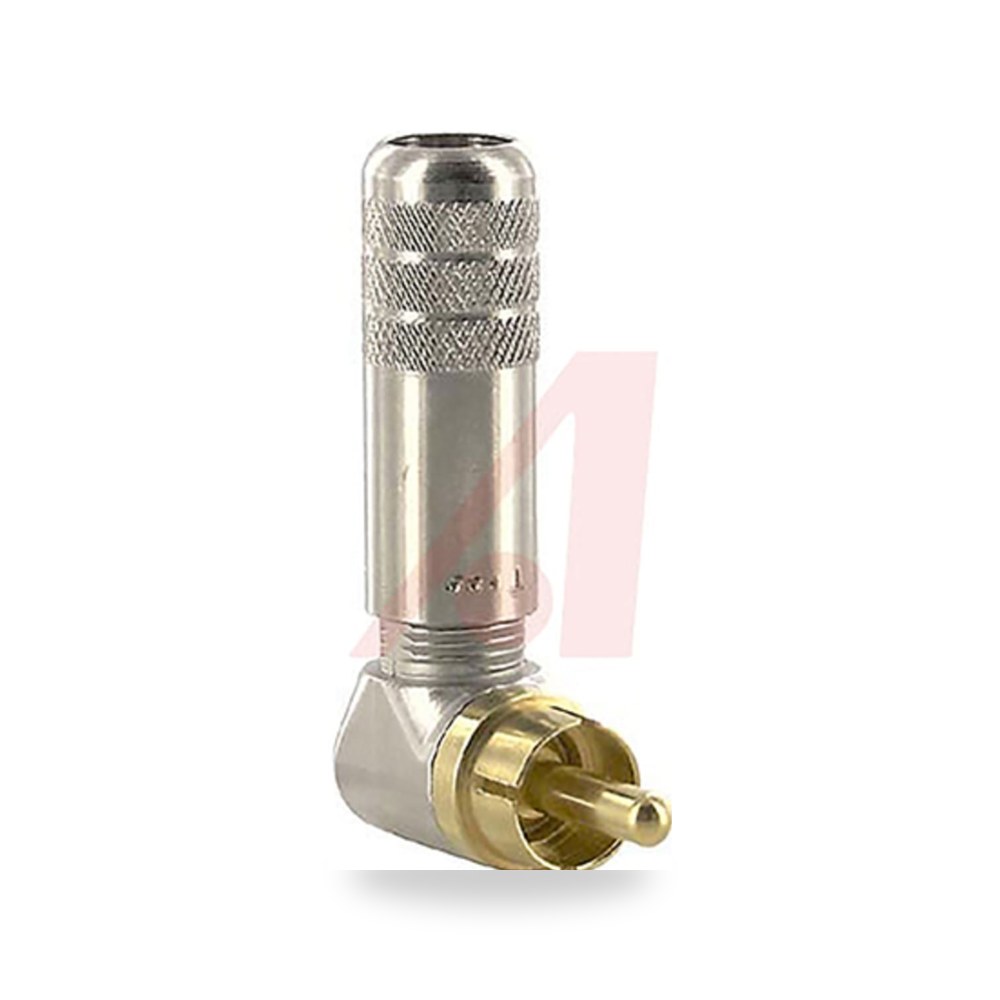موصل إشارات RCA عالي التوصيل للوحات 6 فئة ريمكو للتوريدات الصناعية (Reemco Industrial)
