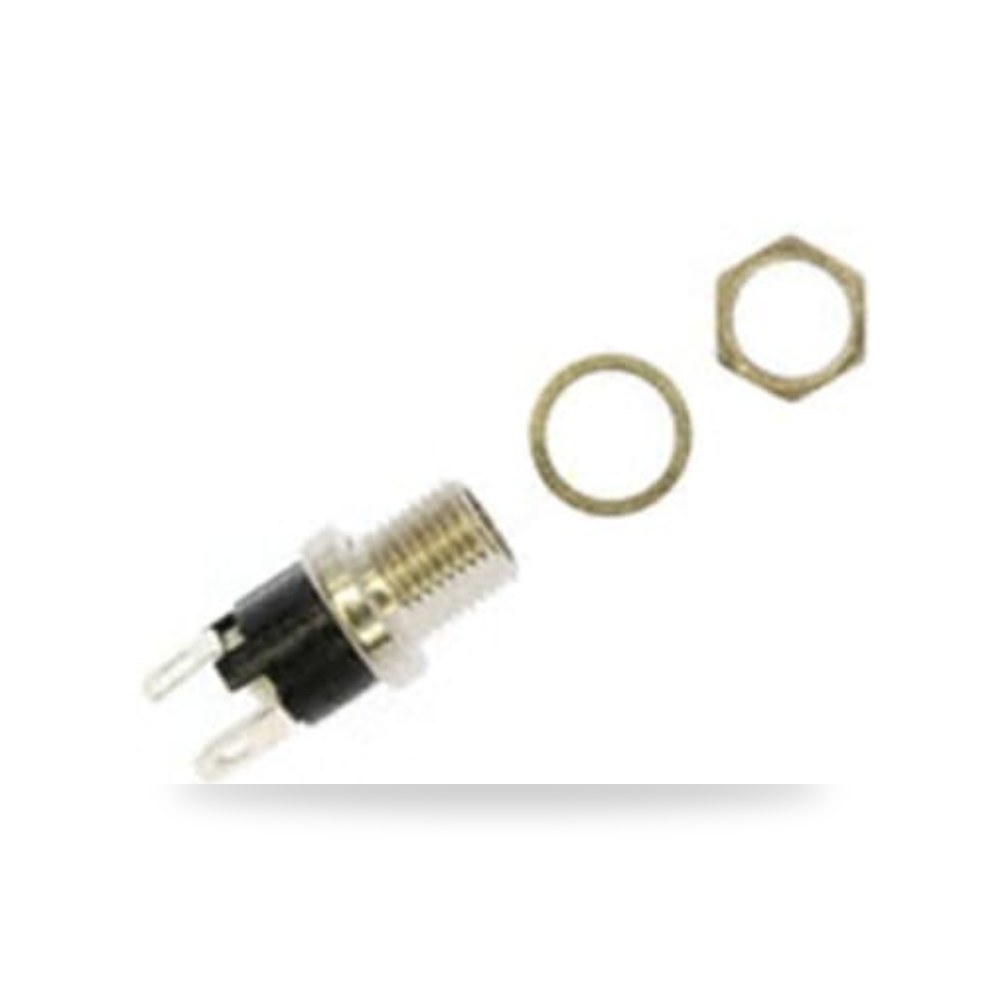 مقبس وسوكت تيار مستمر DC 30V 5A صناعي RS PRO ريمكو للتوريدات الصناعية (Reemco Industrial)