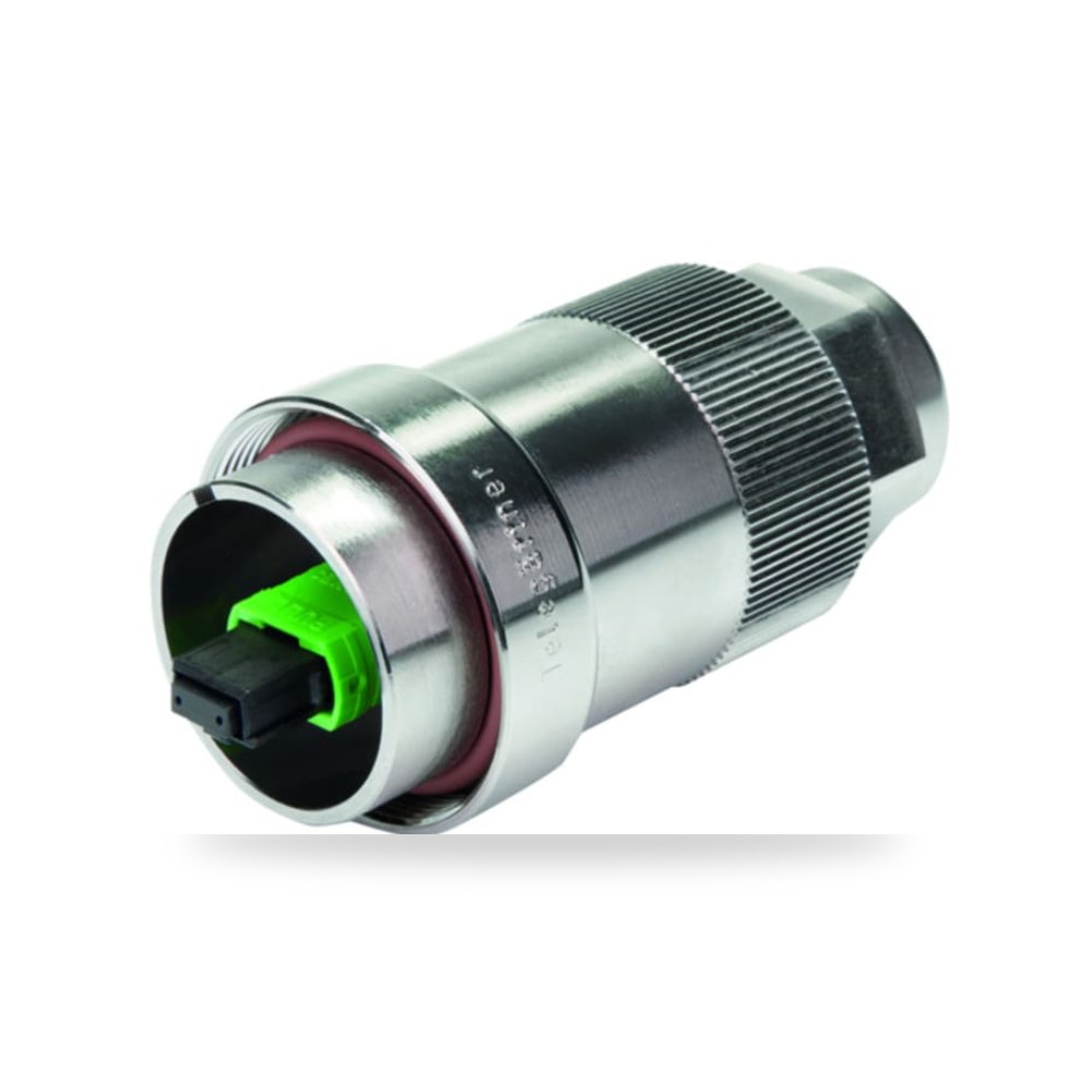 موصل كابلات ألياف بصرية طراز B RS PRO ريمكو للتوريدات الصناعية (Reemco Industrial)