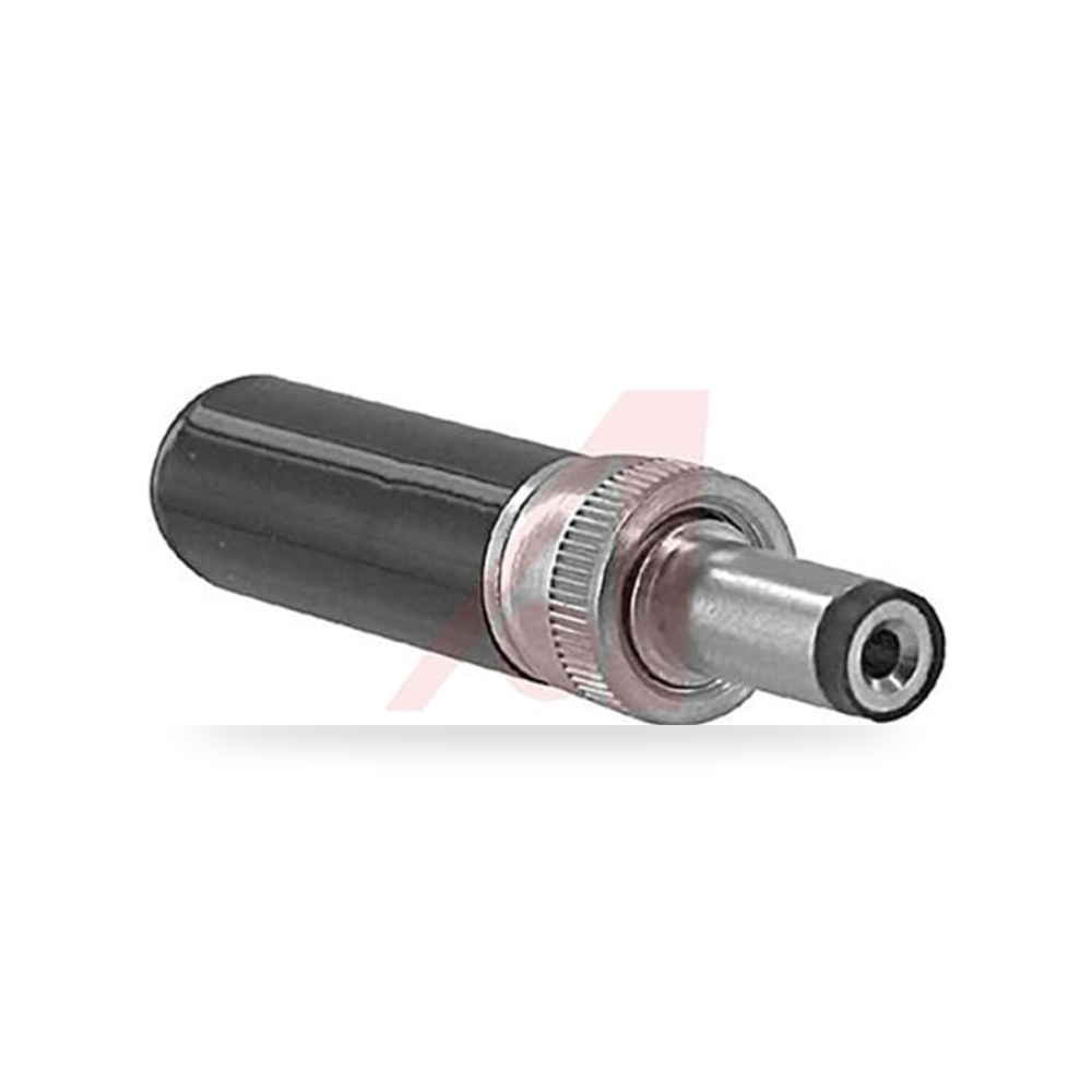 مقبس وسوكت تيار مستمر DC 12V 5A نسخة محدثة RS ريمكو للتوريدات الصناعية (Reemco Industrial)