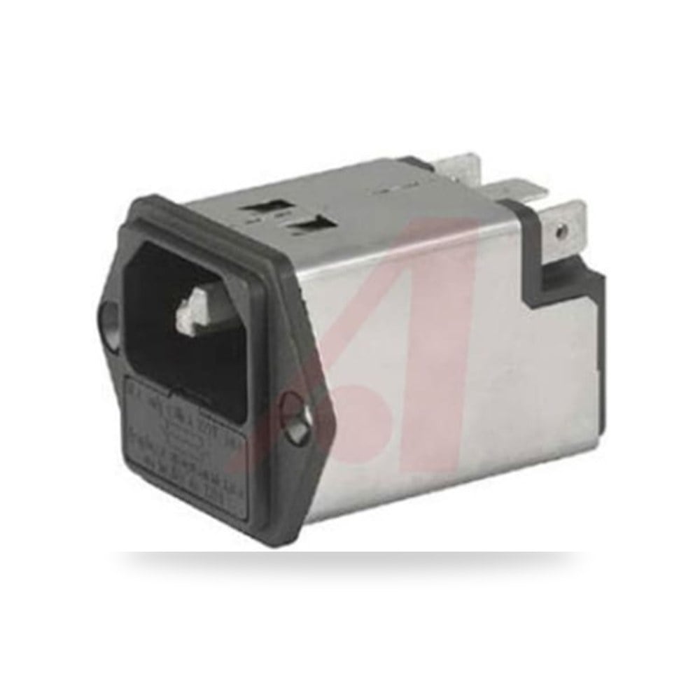 فيوز حماية كهربائي صناعي 2 أمبير 250 طراز C ريمكو للتوريدات الصناعية (Reemco Industrial)