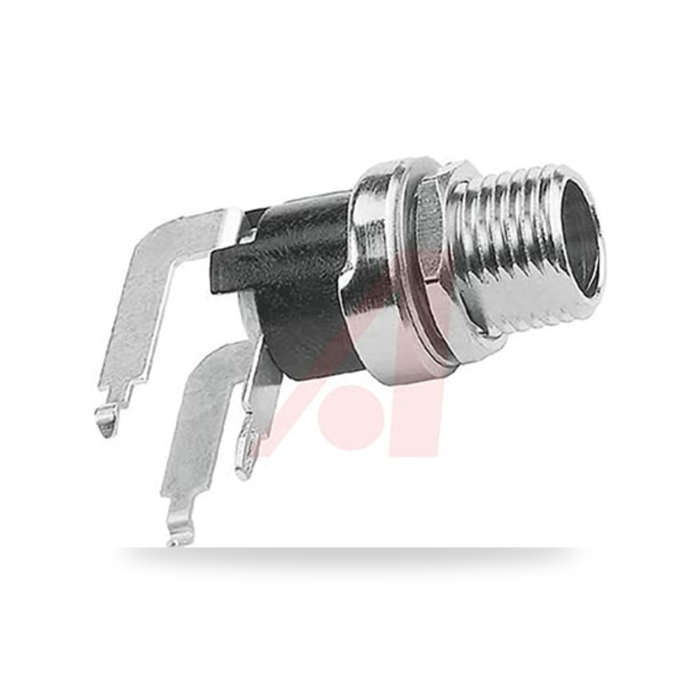 مقبس وسوكت تيار مستمر DC 12.0V نسخة محدثة RS ريمكو للتوريدات الصناعية (Reemco Industrial)