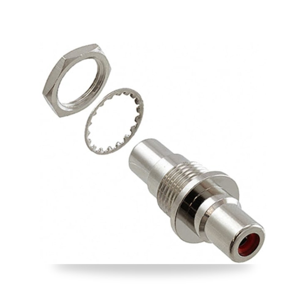 موصل إشارات RCA للمنشآت والورش RS PRO ريمكو للتوريدات الصناعية (Reemco Industrial) موديل