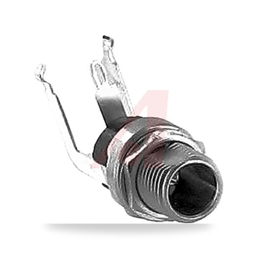 مقبس وسوكت تيار مستمر DC نسخة محدثة RS PRO ريمكو للتوريدات الصناعية (Reemco Industrial)