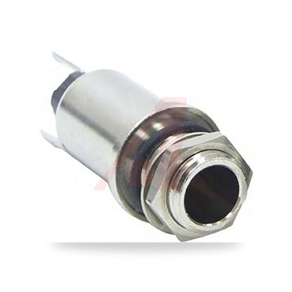 مقبس وسوكت تيار مستمر DC 24.0V 13A RS PRO ريمكو للتوريدات الصناعية (Reemco Industrial)