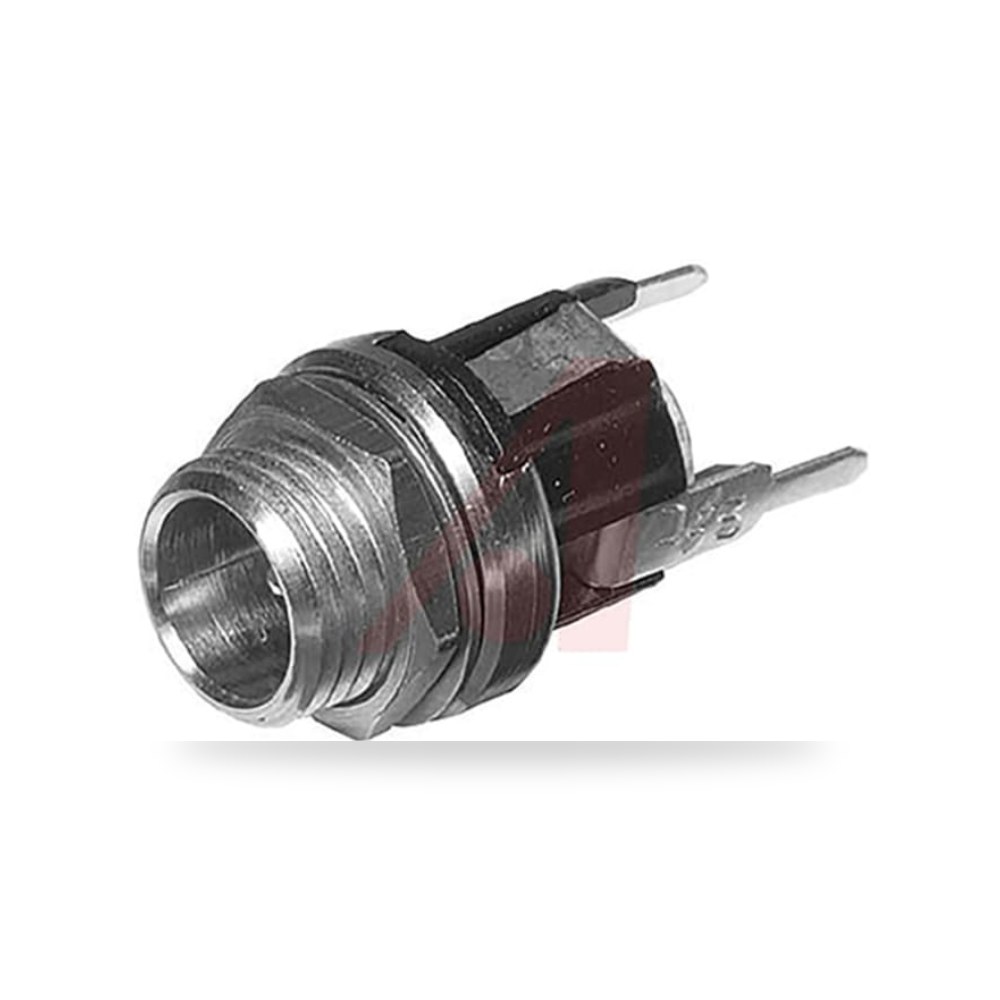مقبس وسوكت تيار مستمر DC 12.0V 5A عالي ريمكو للتوريدات الصناعية (Reemco Industrial)