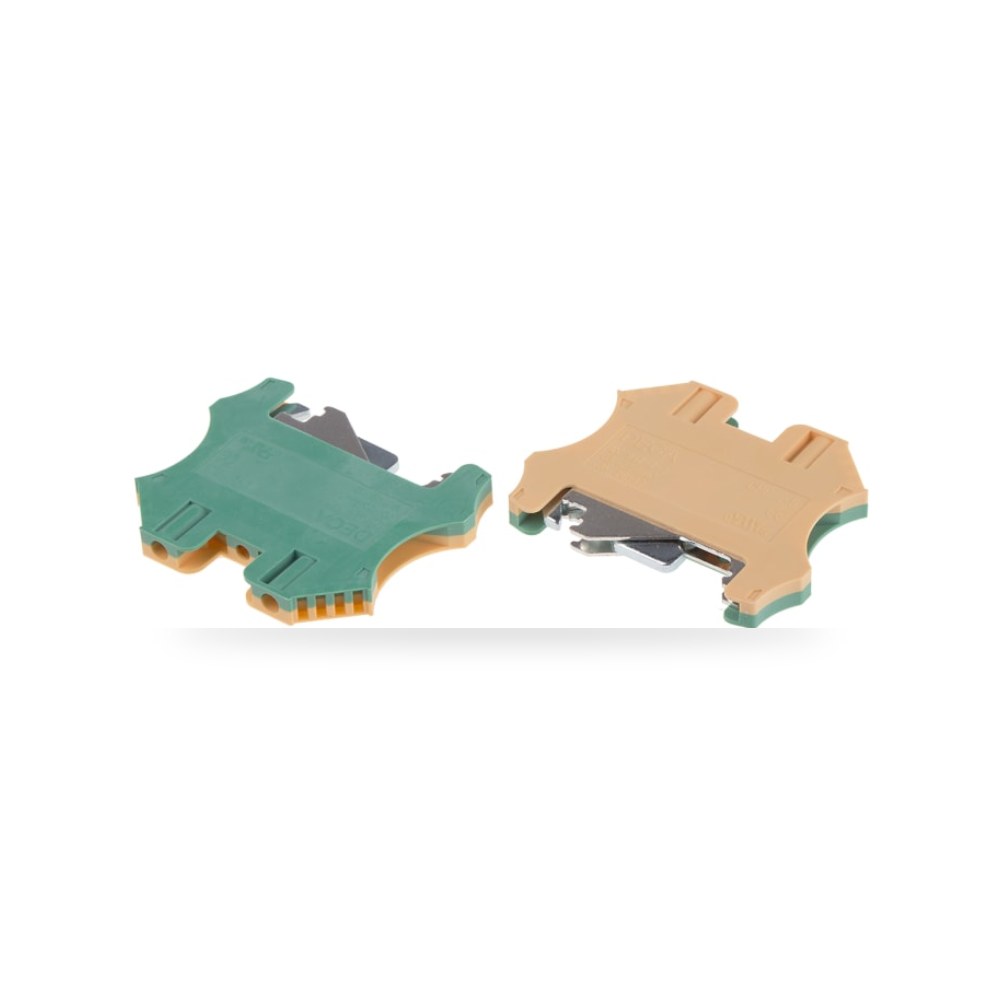 روزتة وبلوك أطراف بوردات PCB فئة V R متين RS ريمكو للتوريدات الصناعية (Reemco Industrial)