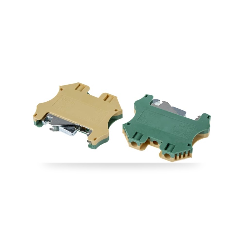 روزتة وبلوك أطراف بوردات PCB فئة V S متين RS ريمكو للتوريدات الصناعية (Reemco Industrial)