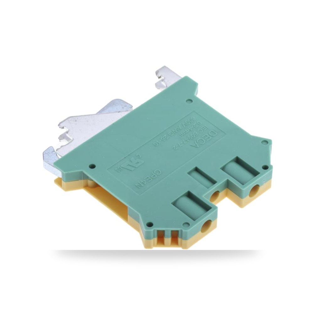 روزتة وبلوك أطراف بوردات PCB فئة V T متين RS ريمكو للتوريدات الصناعية (Reemco Industrial)