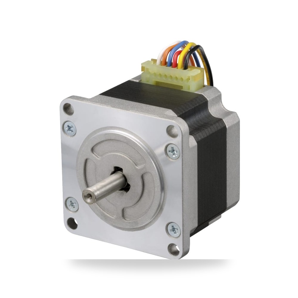 محرك خطوي ستب موتور دقيق 24V 1.8 عالي الدقة ريمكو للتوريدات الصناعية (Reemco Industrial)