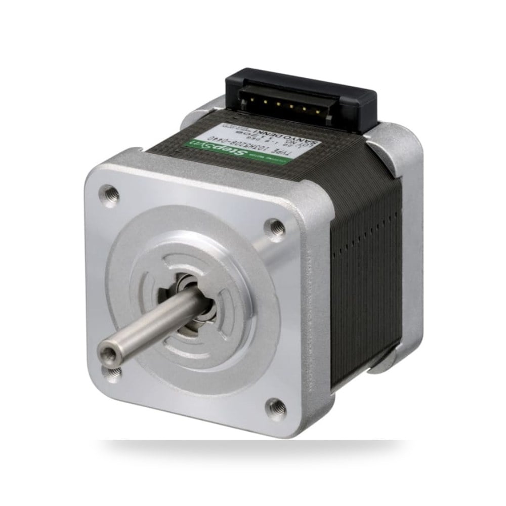 محرك خطوي ستب موتور دقيق 24V عالي الدقة RS ريمكو للتوريدات الصناعية (Reemco Industrial)