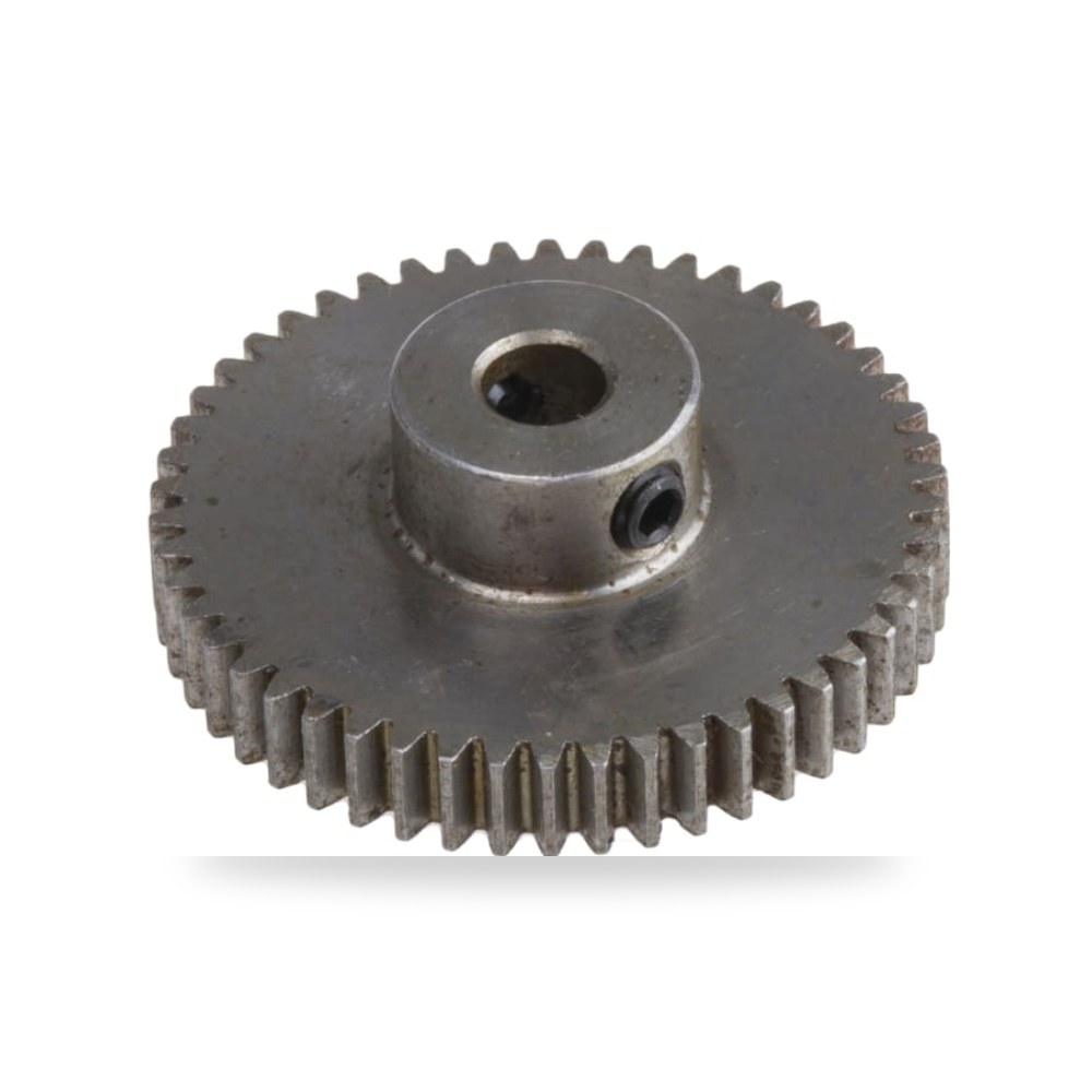 ترس ميكانيكي صلب لنقل الحركة والعزم 4 طراز ريمكو للتوريدات الصناعية (Reemco Industrial)