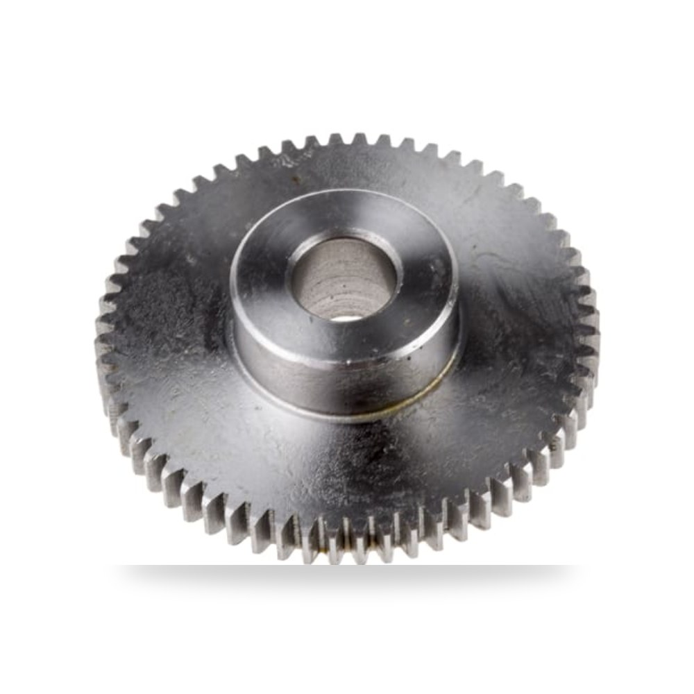 ترس ميكانيكي صلب لنقل الحركة والعزم 10 مم ريمكو للتوريدات الصناعية (Reemco Industrial)