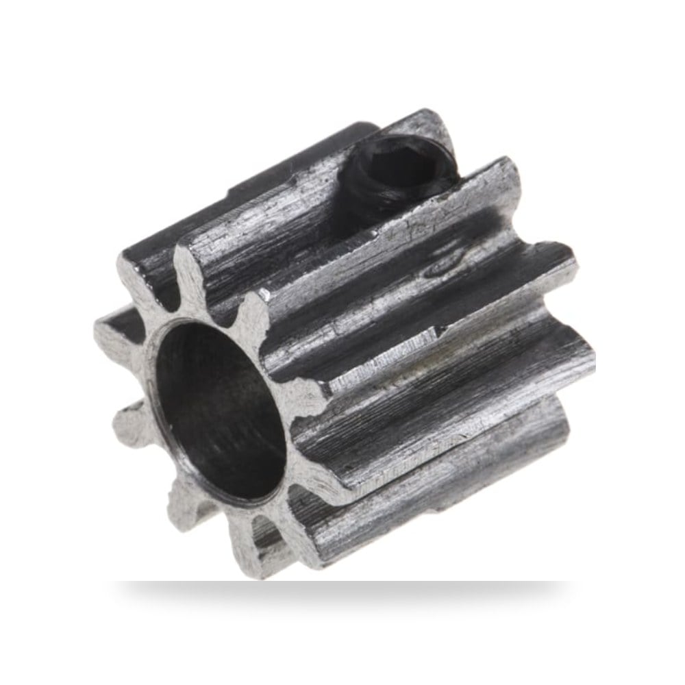 ترس ميكانيكي صلب لنقل الحركة والعزم 6 طراز G ريمكو للتوريدات الصناعية (Reemco Industrial)