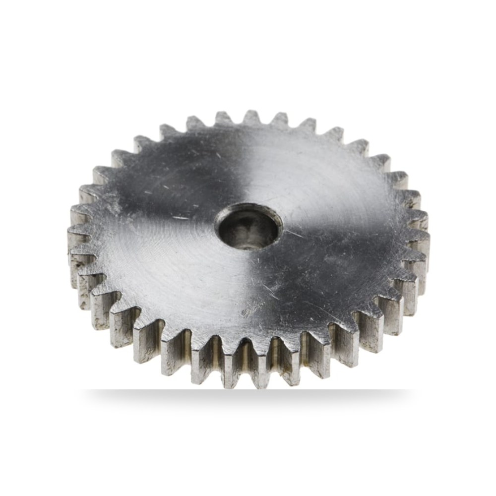 ترس ميكانيكي صلب لنقل الحركة طراز H RS PRO ريمكو للتوريدات الصناعية (Reemco Industrial)