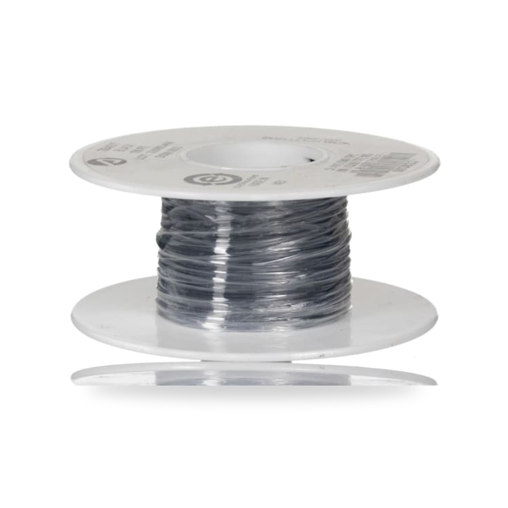 سلك توصيل مرن بوردات 32 AWG أسود 30 متر RS ريمكو للتوريدات الصناعية (Reemco Industrial) موديل