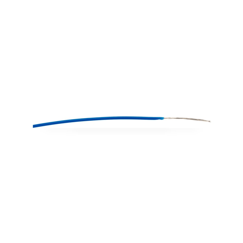 سلك توصيل مرن بوردات 32 AWG أزرق 5 متر RS PRO ريمكو للتوريدات الصناعية (Reemco Industrial)