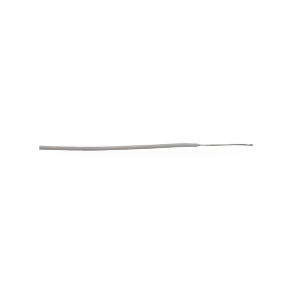 سلك توصيل مرن بوردات 32 AWG أبيض 5 متر RS PRO ريمكو للتوريدات الصناعية (Reemco Industrial)