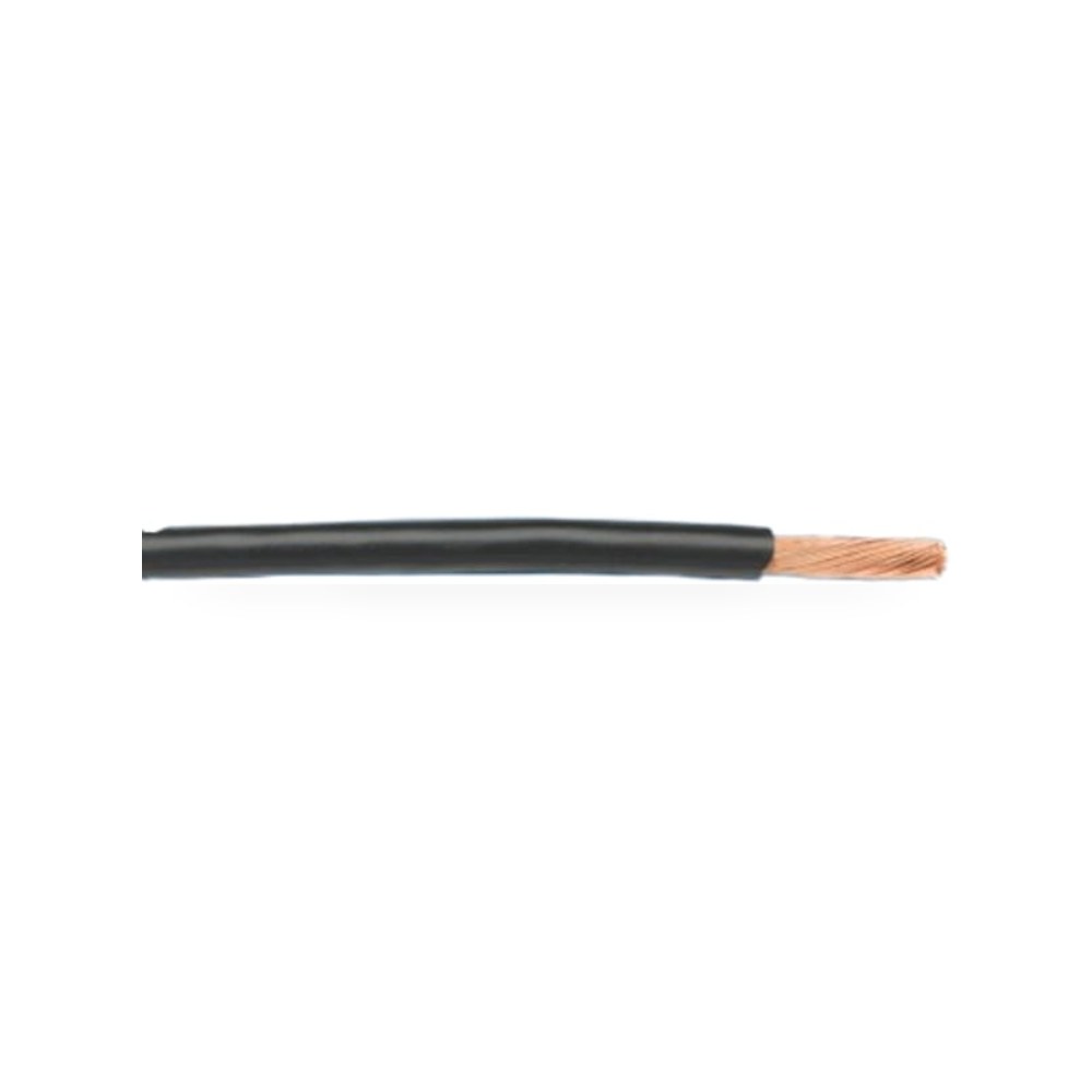 سلك توصيل مرن بوردات 28 AWG أسود 5 متر RS PRO ريمكو للتوريدات الصناعية (Reemco Industrial)