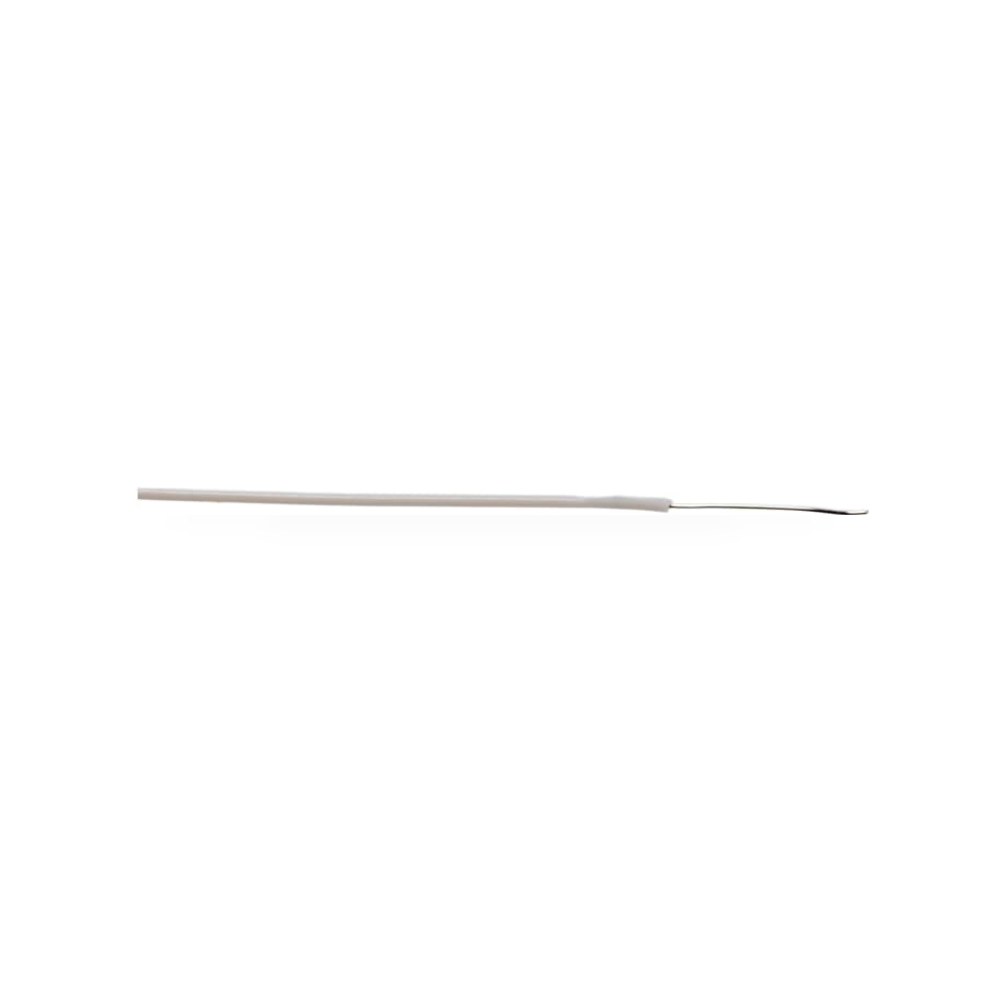 سلك توصيل مرن بوردات 30 AWG أبيض RS PRO ريمكو للتوريدات الصناعية (Reemco Industrial)