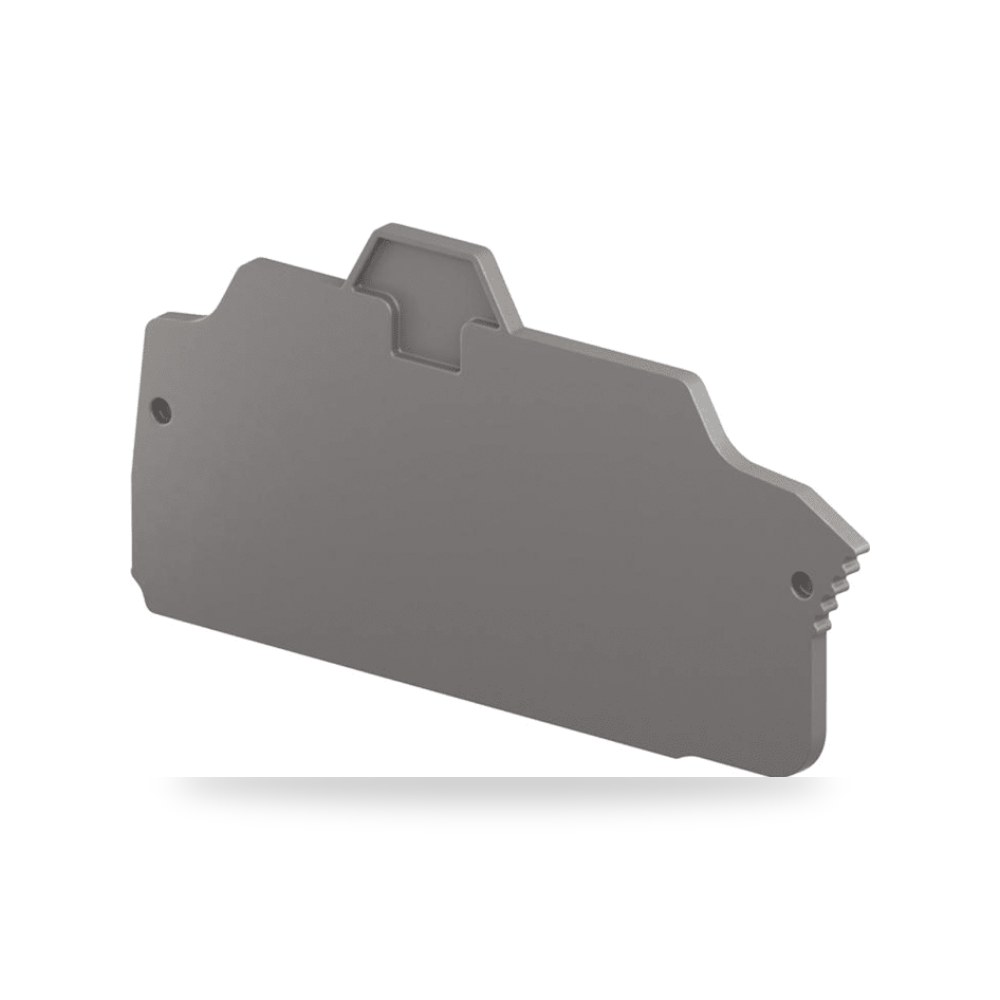 حاجز وفاصل نهائي روزتات دين طراز D RS PRO ريمكو للتوريدات الصناعية (Reemco Industrial)
