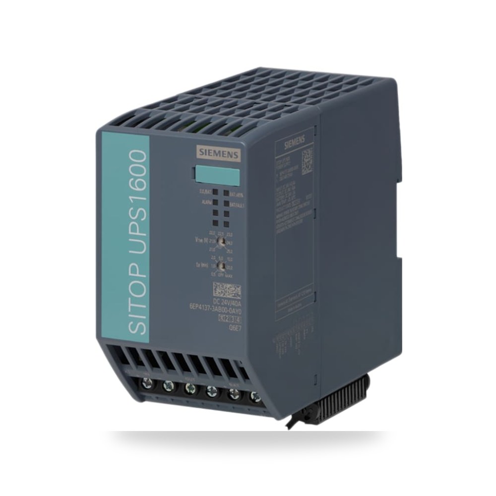 مزود طاقة غير منقطع UPS حماية للأجهزة 24 طراز ريمكو للتوريدات الصناعية (Reemco Industrial)