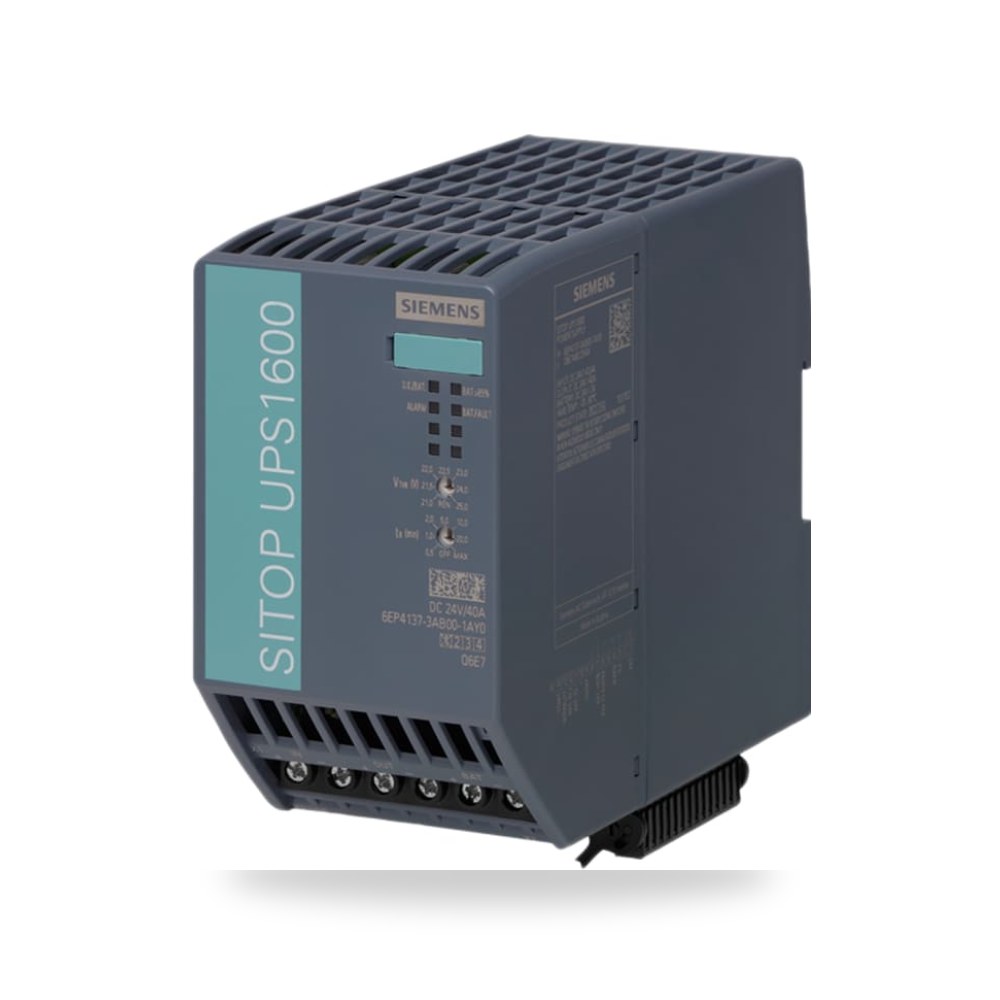 مزود طاقة غير منقطع UPS حماية للأجهزة 24 طراز ريمكو للتوريدات الصناعية (Reemco Industrial)