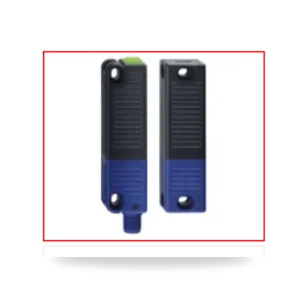 مفتاح أمان غير تلامسي RFID 4V فئة شاقة RS PRO ريمكو للتوريدات الصناعية (Reemco Industrial)