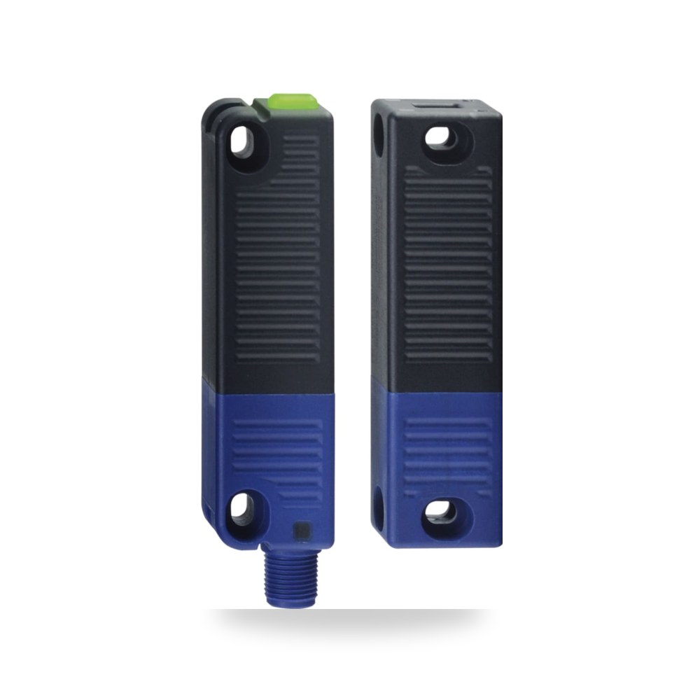 مفتاح أمان غير تلامسي RFID 4V DC نسخة محدثة ريمكو للتوريدات الصناعية (Reemco Industrial)