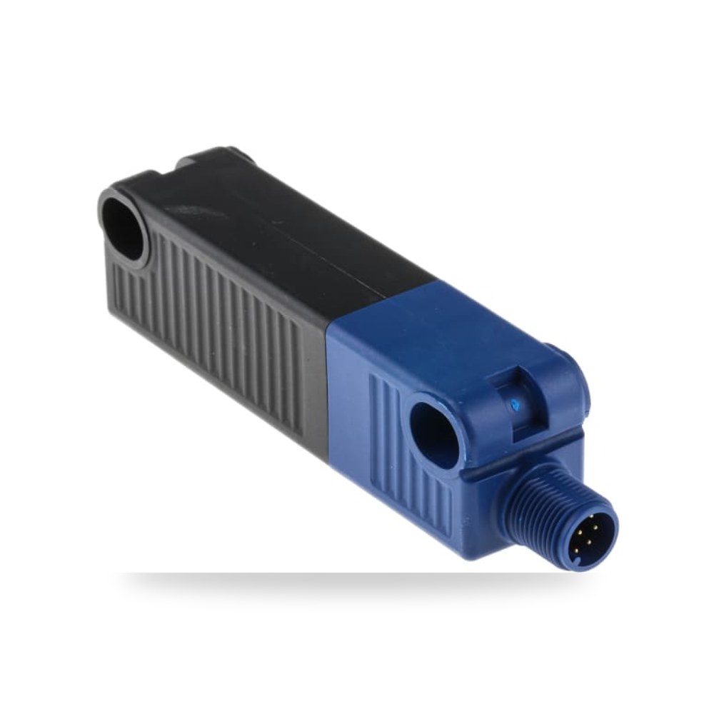 مفتاح أمان غير تلامسي RFID 4V نسخة محدثة RS ريمكو للتوريدات الصناعية (Reemco Industrial)