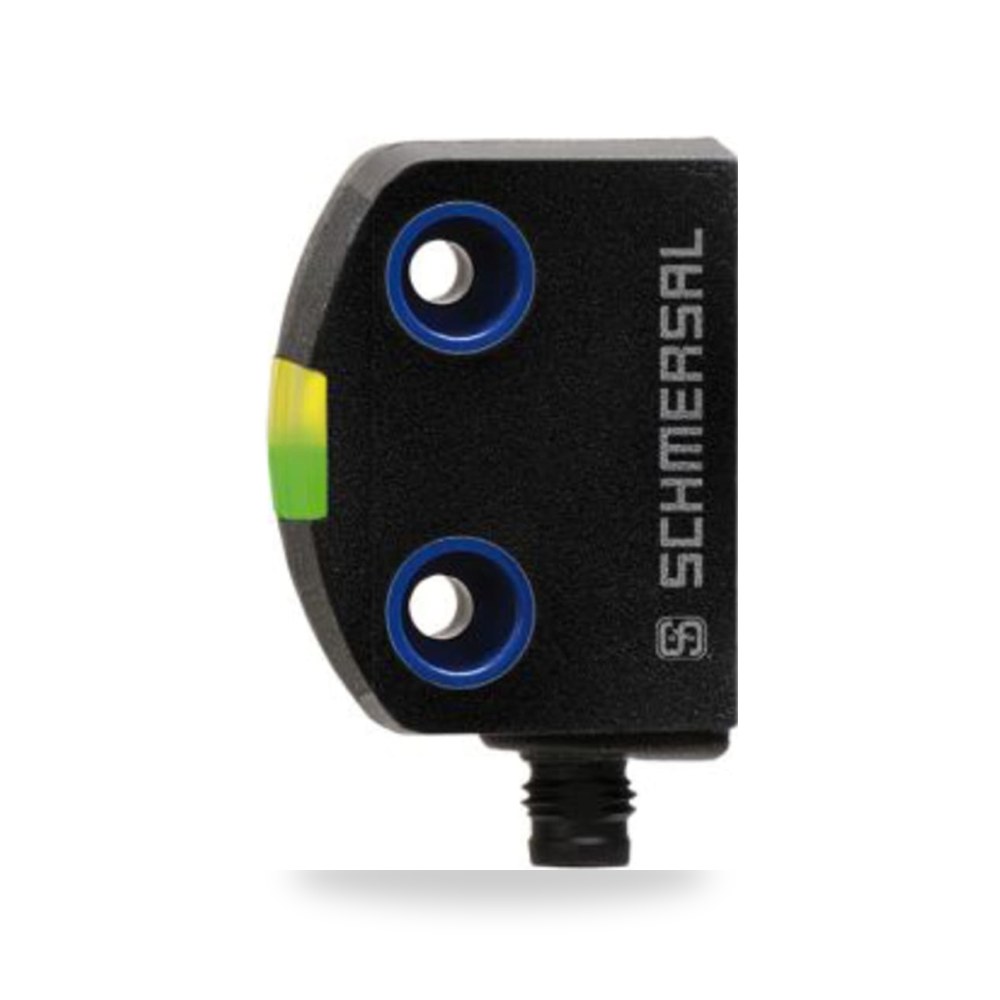 مفتاح أمان غير تلامسي RFID 4V DC عالي الكفاءة ريمكو للتوريدات الصناعية (Reemco Industrial)