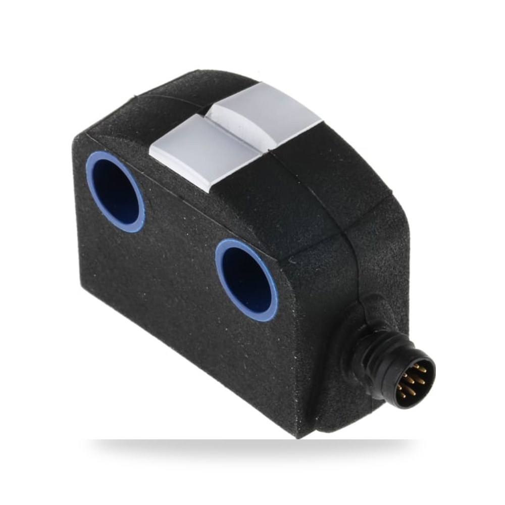 مفتاح أمان غير تلامسي RFID 4V DC عالي الدقة ريمكو للتوريدات الصناعية (Reemco Industrial)