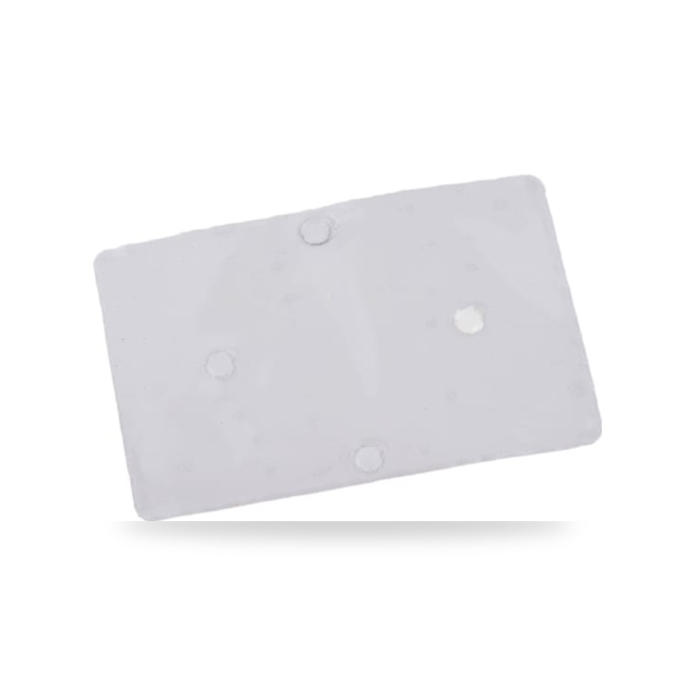 وسادة عزل وتشتيت حراري للقطع فئة D M صناعي RS ريمكو للتوريدات الصناعية (Reemco Industrial)