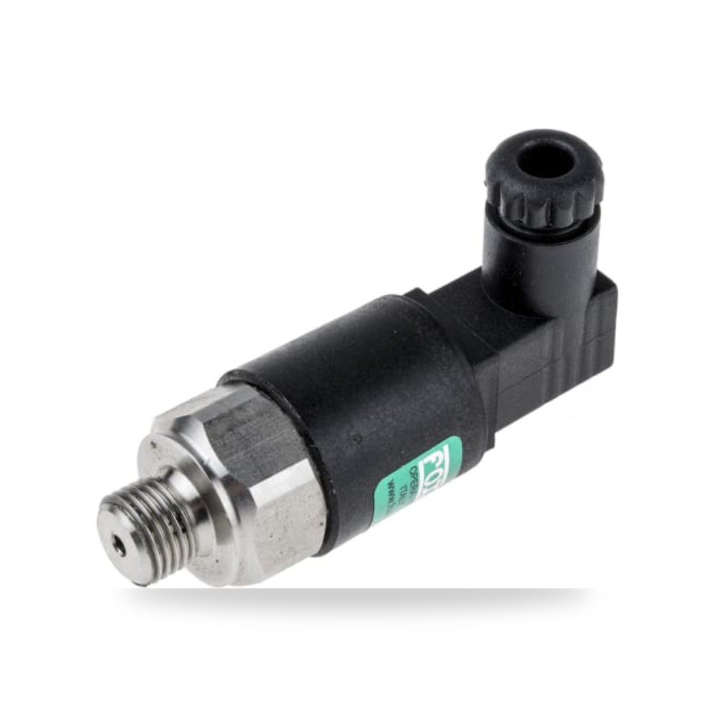 مفتاح تفريغ وضغط هواء نيوماتيك صناعي ضغط طراز ريمكو للتوريدات الصناعية (Reemco Industrial)