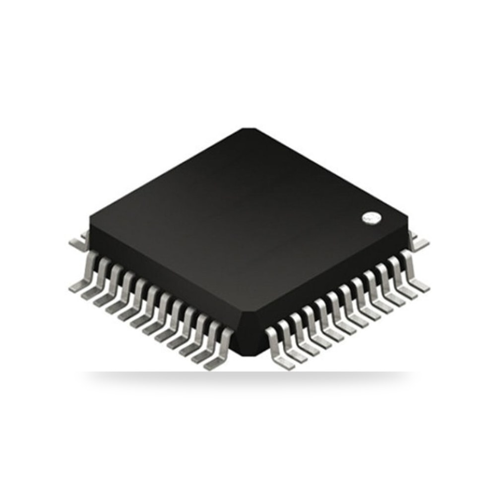 متحكم دقيق ميكروكنترولر 32 بت 48MHz 48 طراز F ريمكو للتوريدات الصناعية (Reemco Industrial)