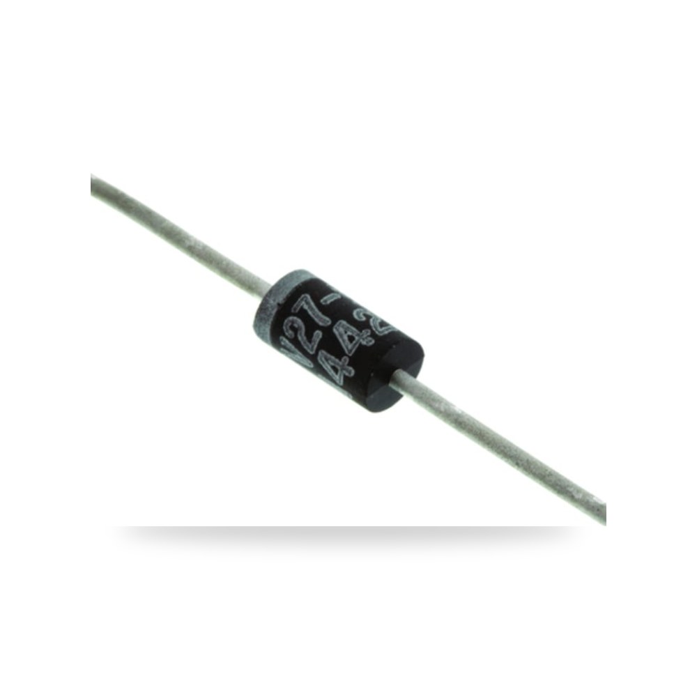 دايود شوتكي مقوم 60V 2 عالي الدقة RS PRO ريمكو للتوريدات الصناعية (Reemco Industrial)