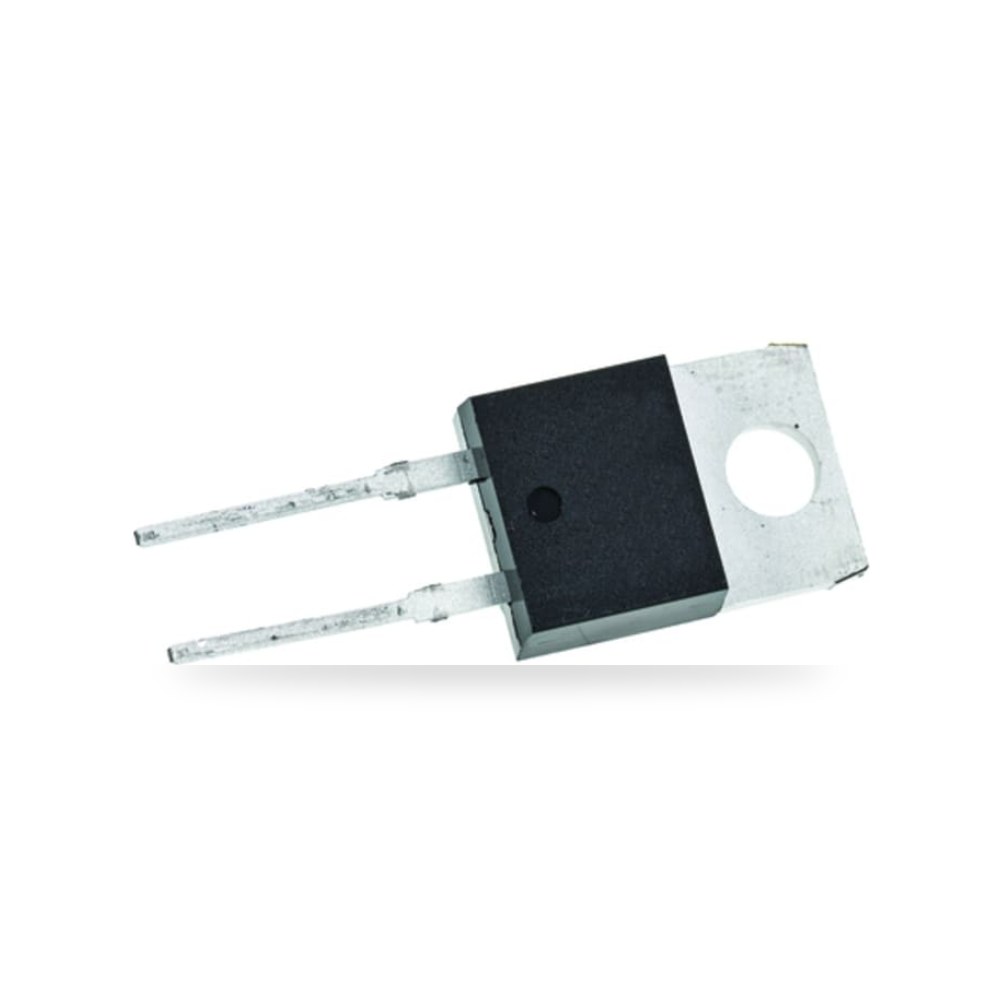 دايود شوتكي مقوم 1200V 8 صناعي RS PRO ريمكو للتوريدات الصناعية (Reemco Industrial)